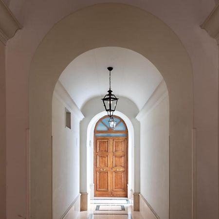 Vatican Vita Apartment Roma Ngoại thất bức ảnh