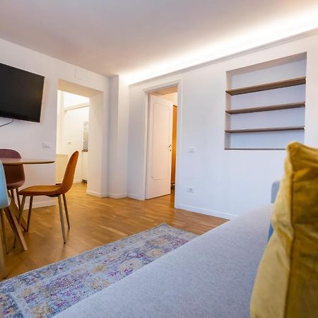 Vatican Vita Apartment Roma Ngoại thất bức ảnh