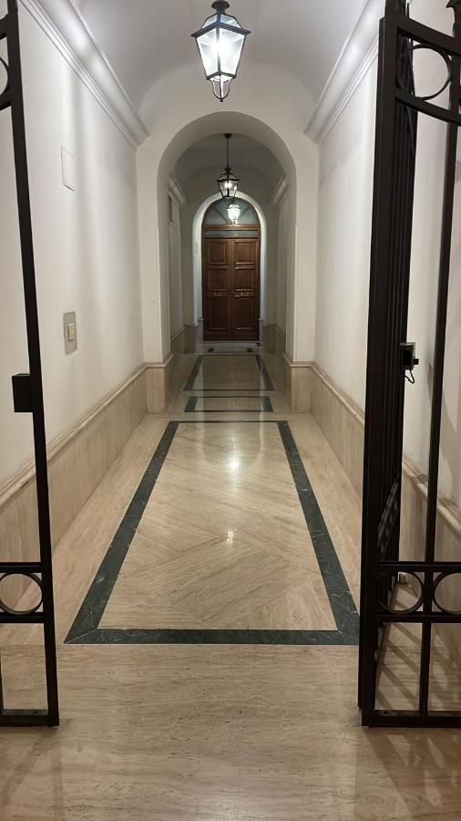 Vatican Vita Apartment Roma Ngoại thất bức ảnh