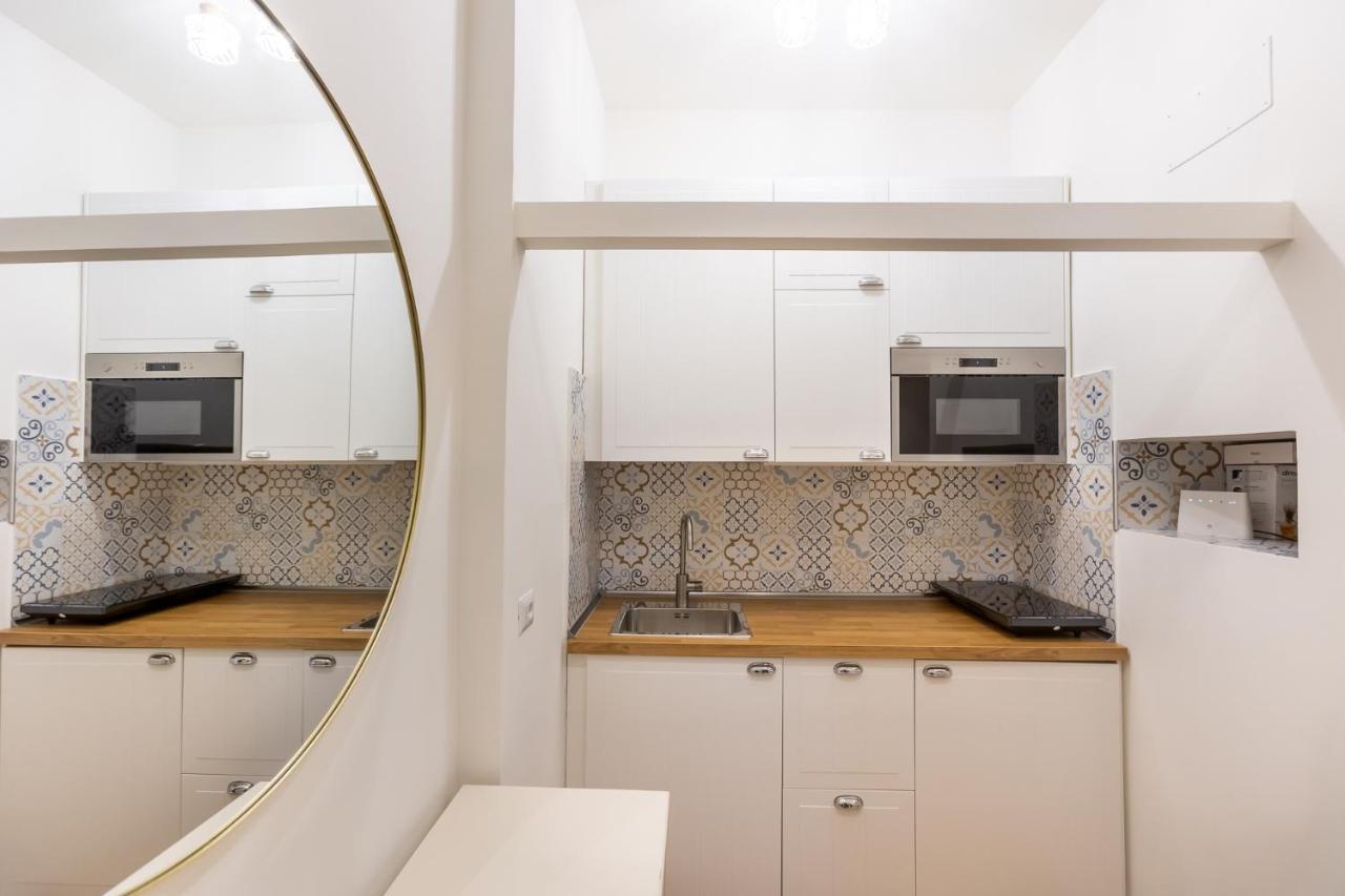 Vatican Vita Apartment Roma Ngoại thất bức ảnh