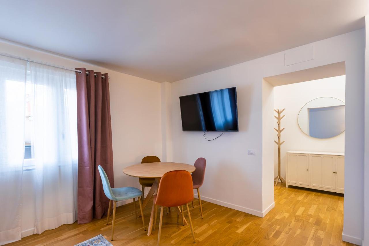 Vatican Vita Apartment Roma Ngoại thất bức ảnh