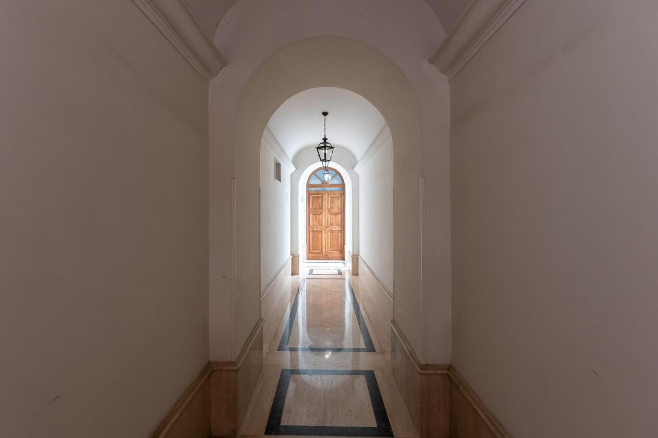 Vatican Vita Apartment Roma Ngoại thất bức ảnh