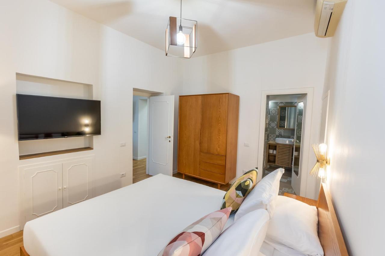 Vatican Vita Apartment Roma Ngoại thất bức ảnh