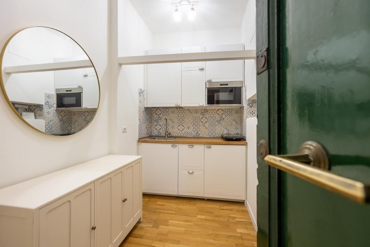 Vatican Vita Apartment Roma Ngoại thất bức ảnh