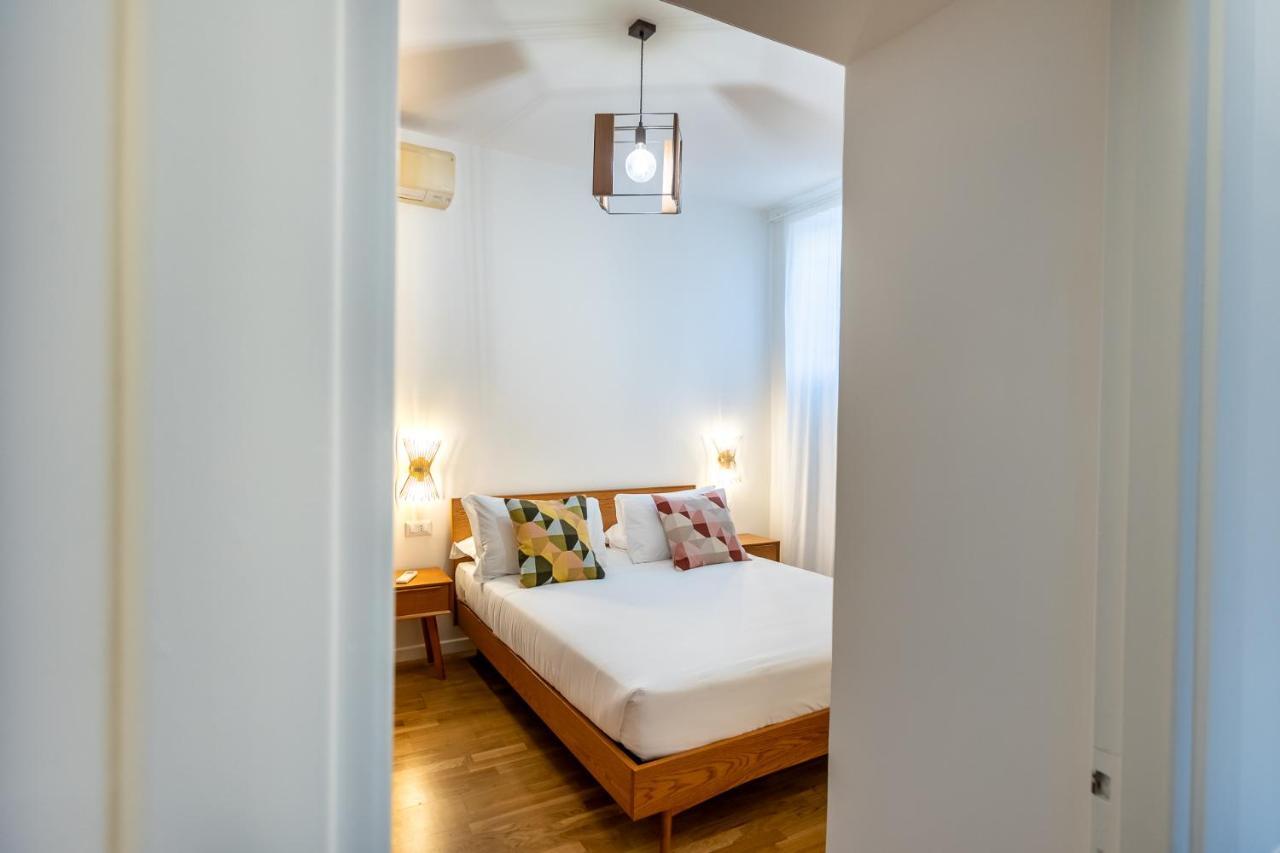 Vatican Vita Apartment Roma Ngoại thất bức ảnh