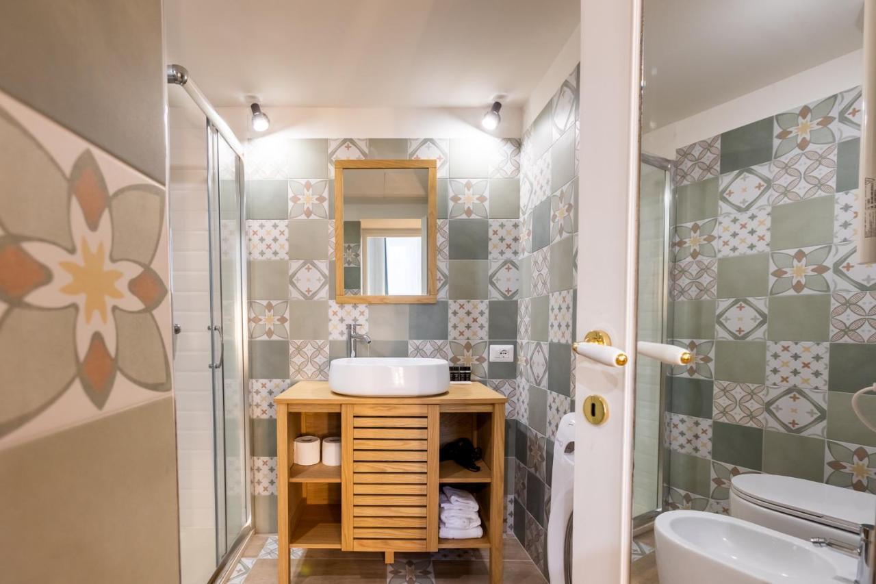 Vatican Vita Apartment Roma Ngoại thất bức ảnh