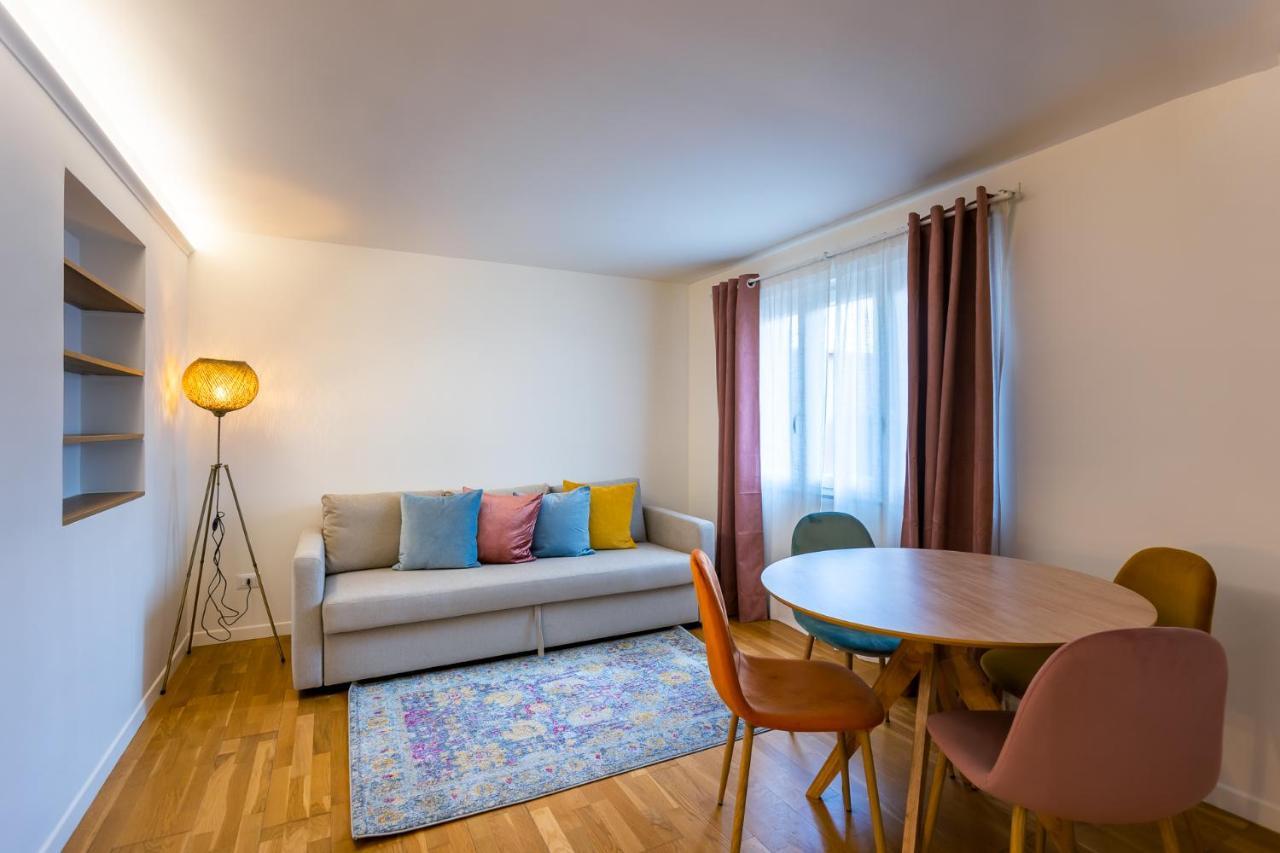 Vatican Vita Apartment Roma Ngoại thất bức ảnh