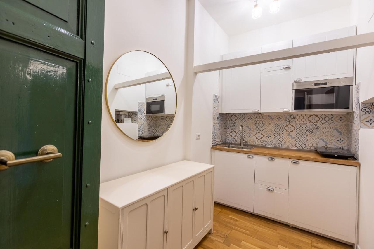 Vatican Vita Apartment Roma Ngoại thất bức ảnh