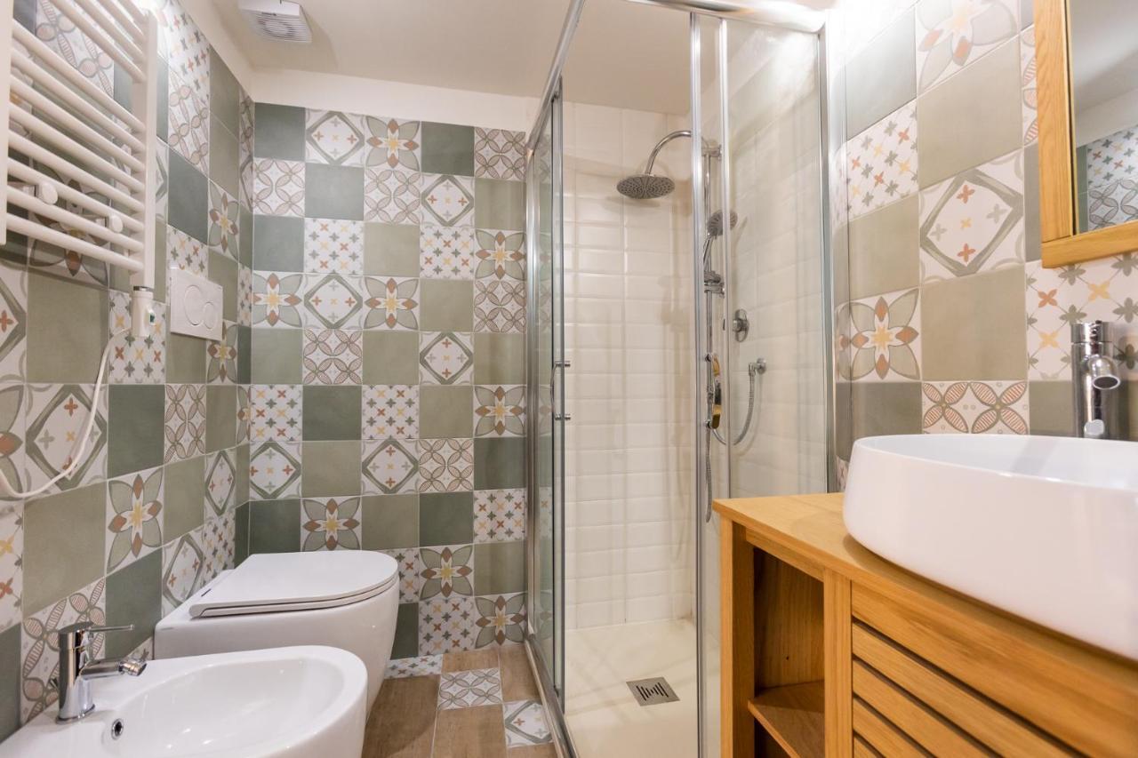 Vatican Vita Apartment Roma Ngoại thất bức ảnh