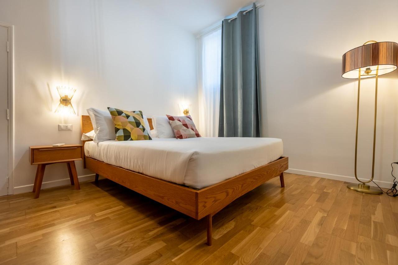 Vatican Vita Apartment Roma Ngoại thất bức ảnh