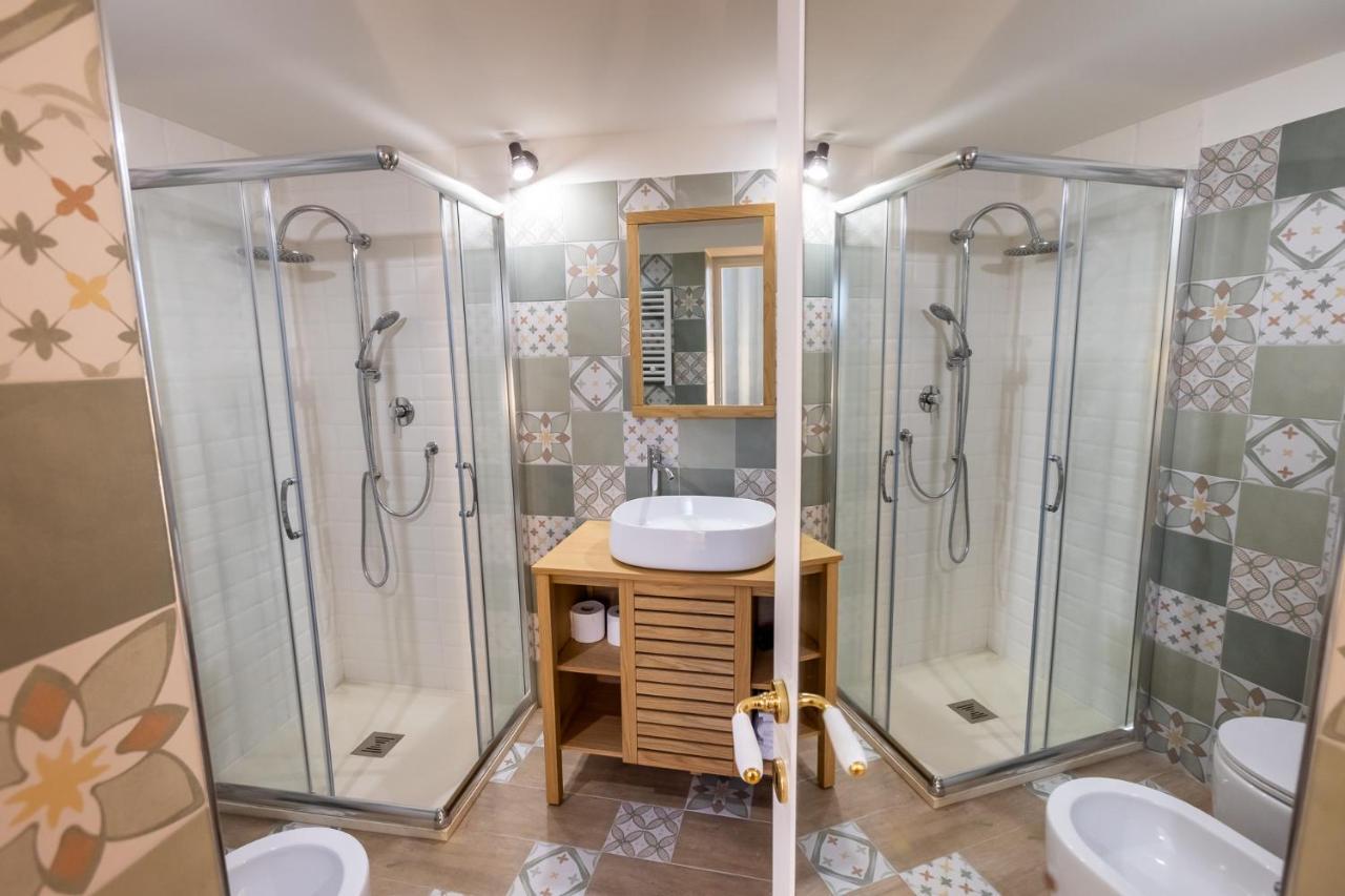 Vatican Vita Apartment Roma Ngoại thất bức ảnh