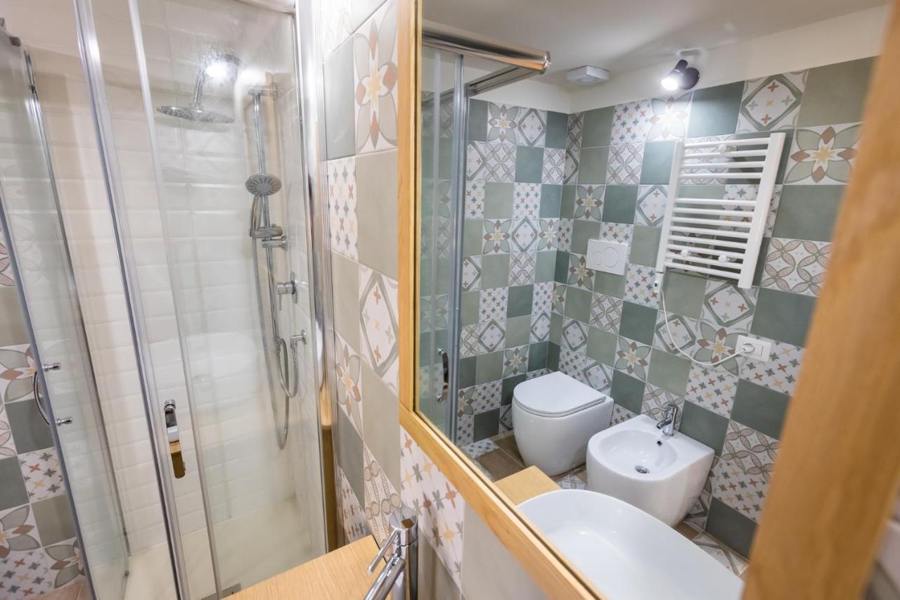 Vatican Vita Apartment Roma Ngoại thất bức ảnh